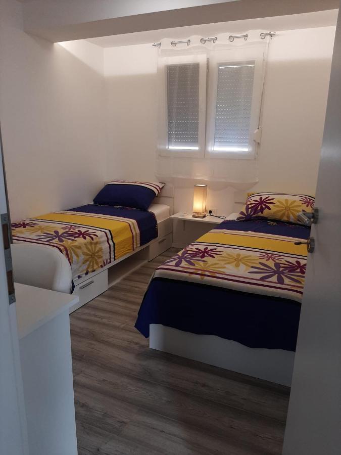 H&F Apartmani Vir Esterno foto