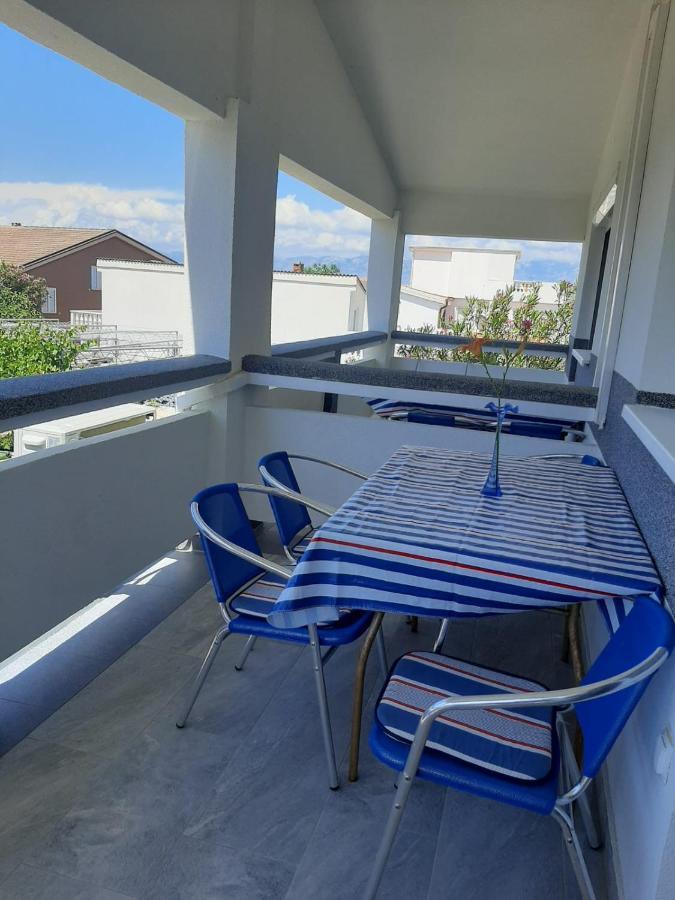 H&F Apartmani Vir Esterno foto